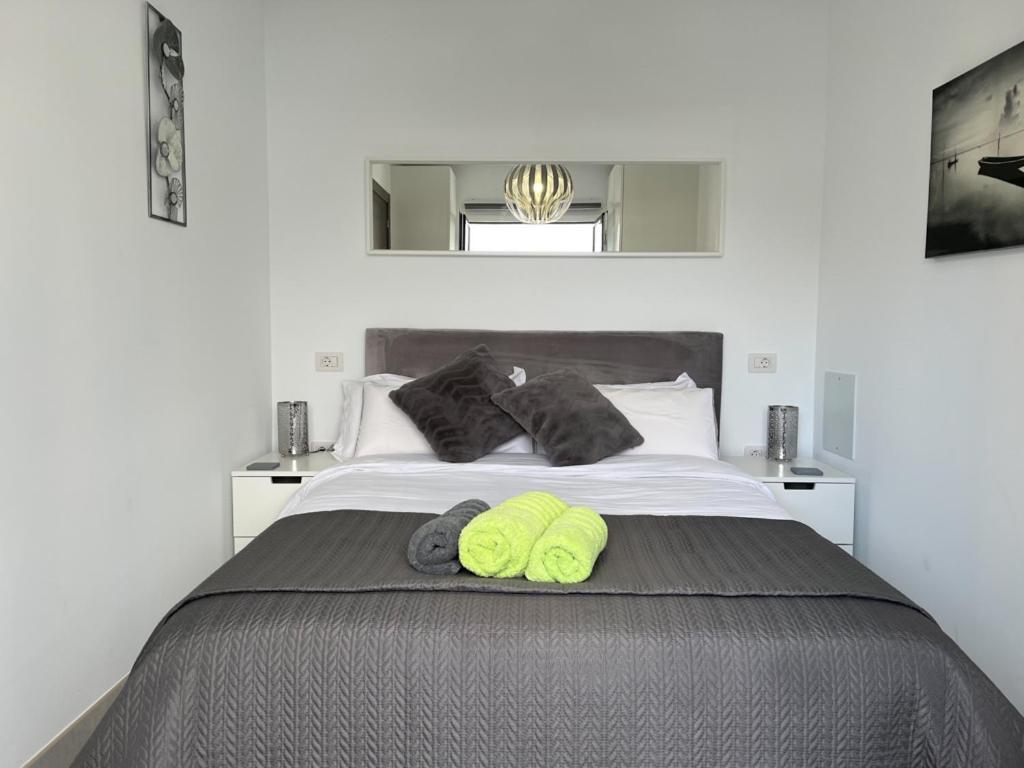 Private Apartment With Mountain And Sea Views, La Asomada, Lanzarote Tías Exteriér fotografie